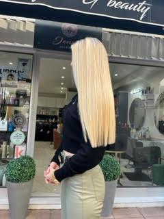 Ombré Balayage , Comment choisir ? Quels différences entre les deux?