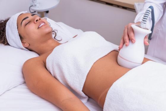 lipocavitation