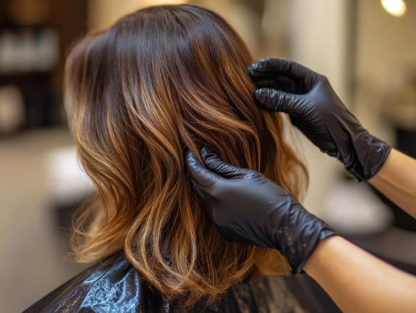 Balayage sur cheveux bruns : quelles techniques adopter pour un résultat sublime ?