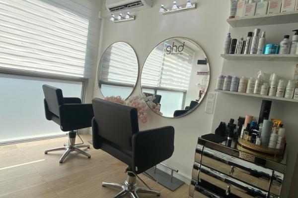 Salon de coiffure et beauté à Le cannet près de Cannes 