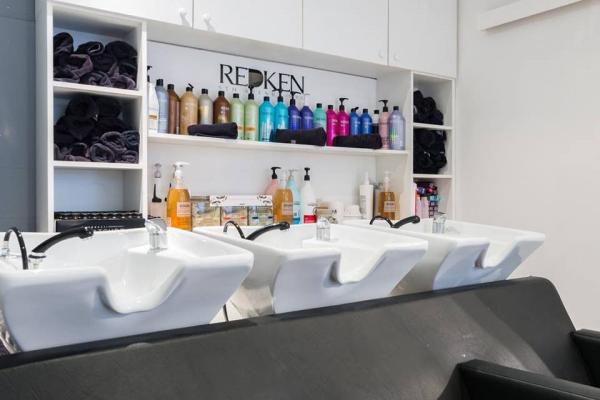 Salon Coiffure Et De Beaute Le Cannet Cannes Jennif Hair Beauty